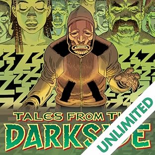 Tales From The Darkside